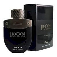RASASI Be Your Own Ikon Eau De Parfum 100 Ml